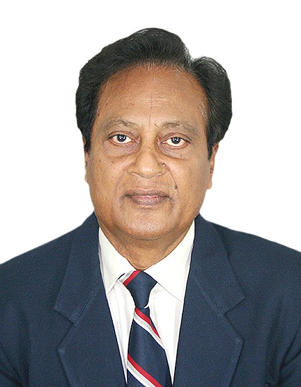 Kaki Madhava Rao IAS Rtd